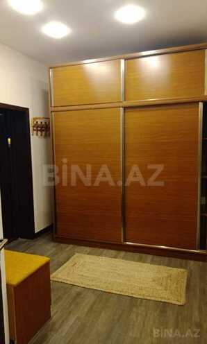 2-комн. новостройка - м. Шах Исмаил Хатаи - 70 м² (12)