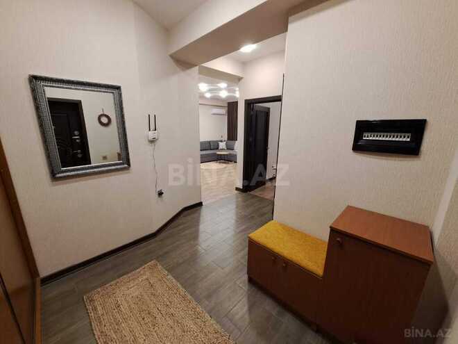2-комн. новостройка - м. Шах Исмаил Хатаи - 70 м² (14)