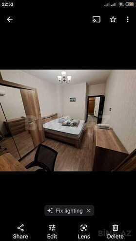 2-комн. новостройка - м. Шах Исмаил Хатаи - 70 м² (9)