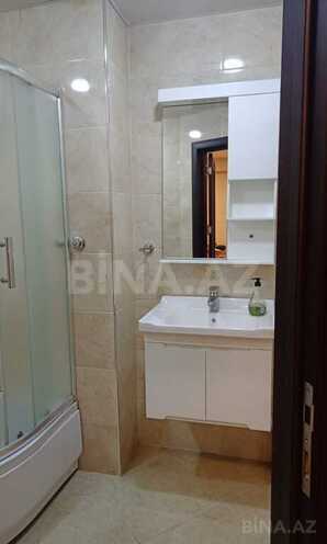 2-комн. новостройка - м. Шах Исмаил Хатаи - 70 м² (11)
