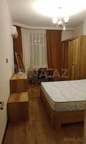 2-комн. новостройка - м. Шах Исмаил Хатаи - 70 м² (8)