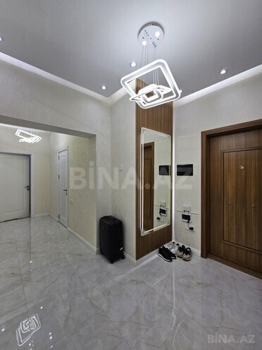 3 otaqlı yeni tikili - Nərimanov r. - 105 m² (9)