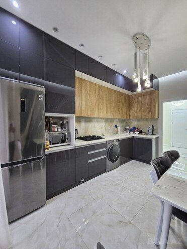 3 otaqlı yeni tikili - Nərimanov r. - 105 m² (10)