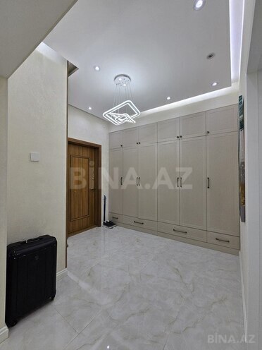 3 otaqlı yeni tikili - Nərimanov r. - 105 m² (8)