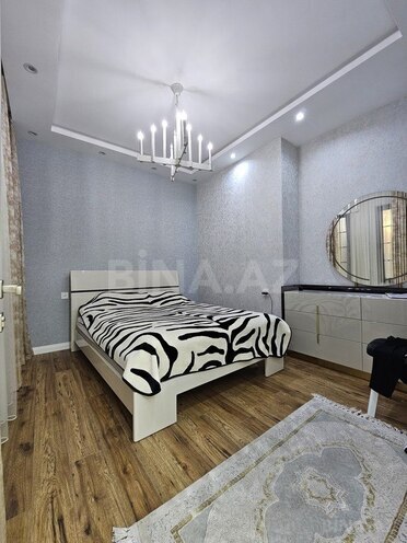 3 otaqlı yeni tikili - Nərimanov r. - 105 m² (7)