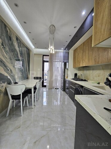 3 otaqlı yeni tikili - Nərimanov r. - 105 m² (6)