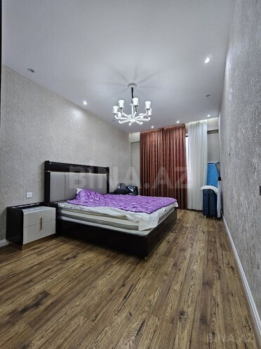 3 otaqlı yeni tikili - Nərimanov r. - 105 m² (5)