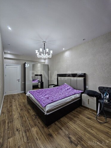 3 otaqlı yeni tikili - Nərimanov r. - 105 m² (4)