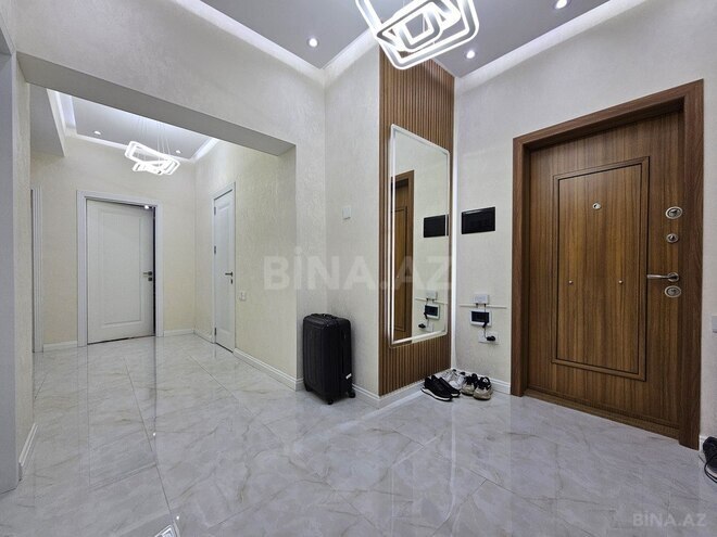 3 otaqlı yeni tikili - Nərimanov r. - 105 m² (11)