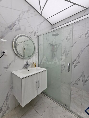 3 otaqlı yeni tikili - Nərimanov r. - 105 m² (12)