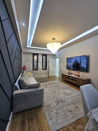 3 otaqlı yeni tikili - Nərimanov r. - 105 m² (3)
