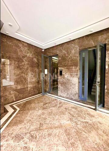 2 otaqlı yeni tikili - Şah İsmayıl Xətai m. - 80 m² (21)