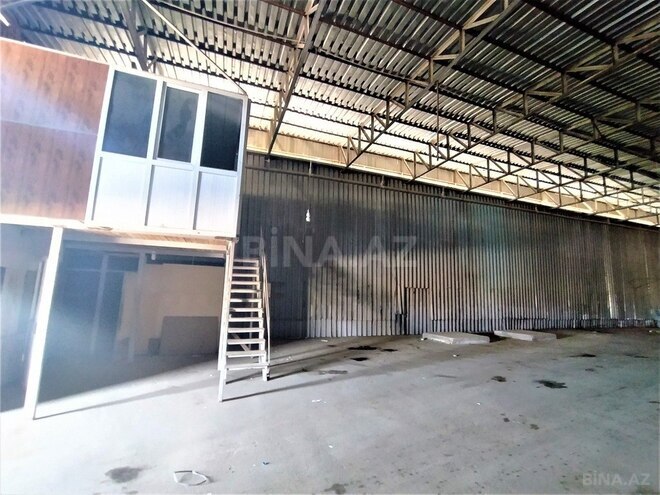 Obyekt - Sulutəpə q. - 1200 m² (5)