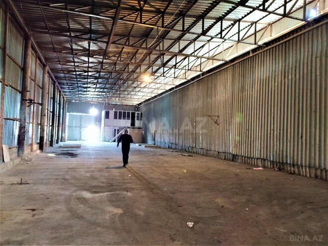 Obyekt - Sulutəpə q. - 1200 m² (4)