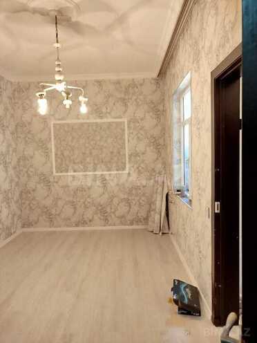 2 otaqlı həyət evi/bağ evi - Xırdalan - 40 m² (4)