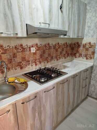 2 otaqlı həyət evi/bağ evi - Xırdalan - 40 m² (5)