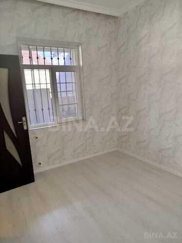 2 otaqlı həyət evi/bağ evi - Xırdalan - 40 m² (1)