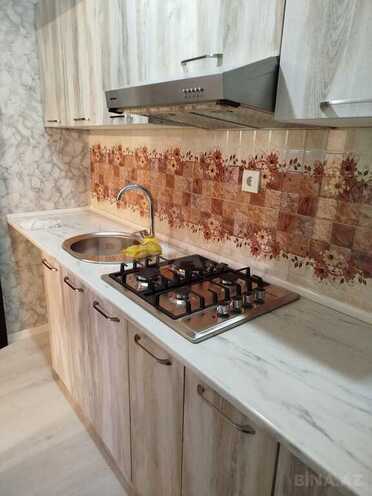 2 otaqlı həyət evi/bağ evi - Xırdalan - 40 m² (6)