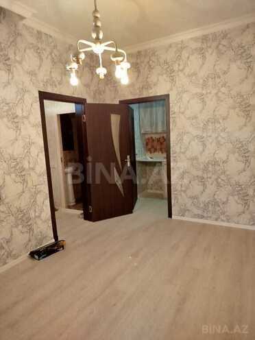 2 otaqlı həyət evi/bağ evi - Xırdalan - 40 m² (3)