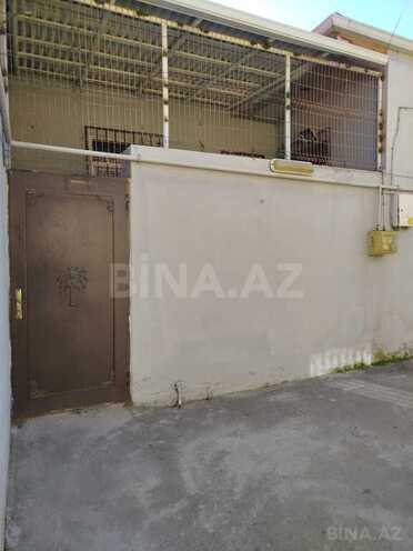 2 otaqlı həyət evi/bağ evi - Xırdalan - 40 m² (12)