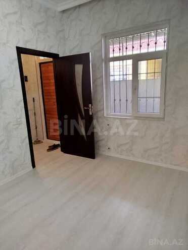 2 otaqlı həyət evi/bağ evi - Xırdalan - 40 m² (2)