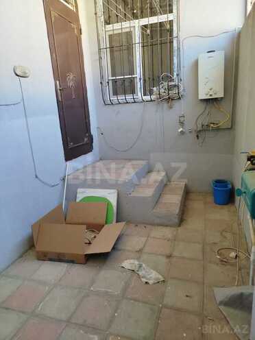 2 otaqlı həyət evi/bağ evi - Xırdalan - 40 m² (10)