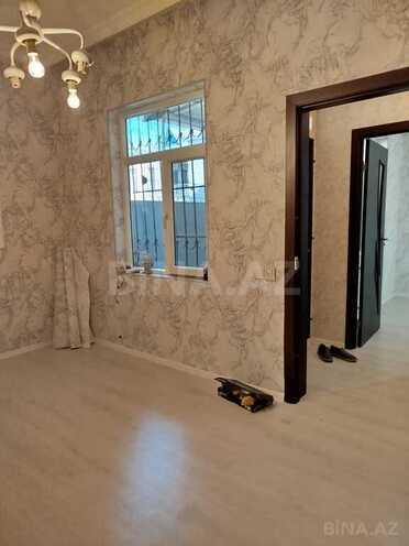 2 otaqlı həyət evi/bağ evi - Xırdalan - 40 m² (9)