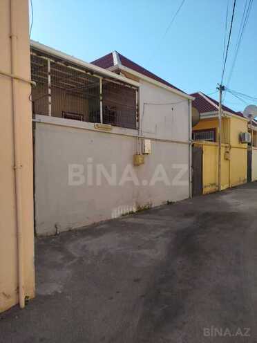 2 otaqlı həyət evi/bağ evi - Xırdalan - 40 m² (13)