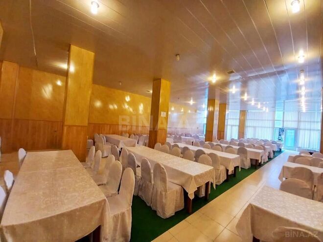 Продаётся  объект 300 м², м. Иншаатчылар, photo 14 from 20