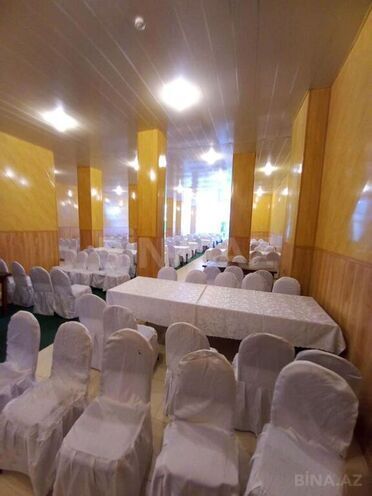 Продаётся  объект 300 м², м. Иншаатчылар, photo 12 from 20