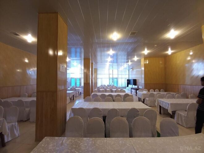 Продаётся  объект 300 м², м. Иншаатчылар, photo 13 from 20