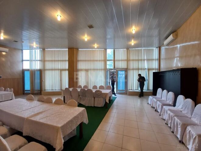 Продаётся  объект 300 м², м. Иншаатчылар, photo 4 from 20