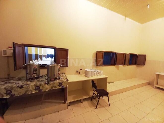 Продаётся  объект 300 м², м. Иншаатчылар, photo 7 from 20