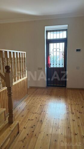 4 otaqlı həyət evi/bağ evi - Hövsan q. - 100 m² (7)