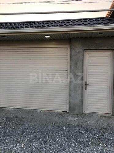 4 otaqlı həyət evi/bağ evi - Hövsan q. - 100 m² (13)