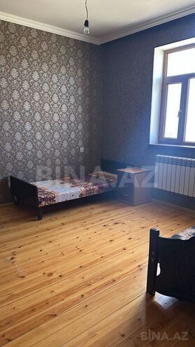 4 otaqlı həyət evi/bağ evi - Hövsan q. - 100 m² (4)