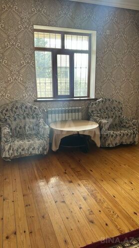 4 otaqlı həyət evi/bağ evi - Hövsan q. - 100 m² (10)