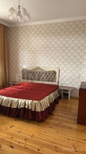 4 otaqlı həyət evi/bağ evi - Hövsan q. - 100 m² (3)