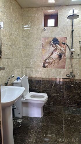4 otaqlı həyət evi/bağ evi - Hövsan q. - 100 m² (6)