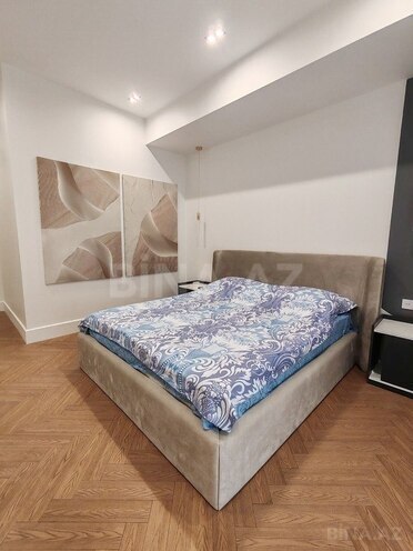 Сдаётся 3-комн. новостройка 120 м², м. Шах Исмаил Хатаи, photo 3 from 17