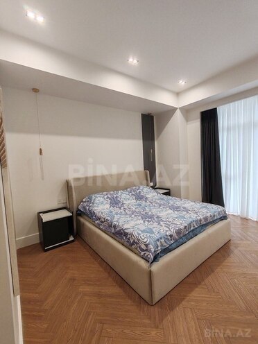 Сдаётся 3-комн. новостройка 120 м², м. Шах Исмаил Хатаи, photo 8 from 17