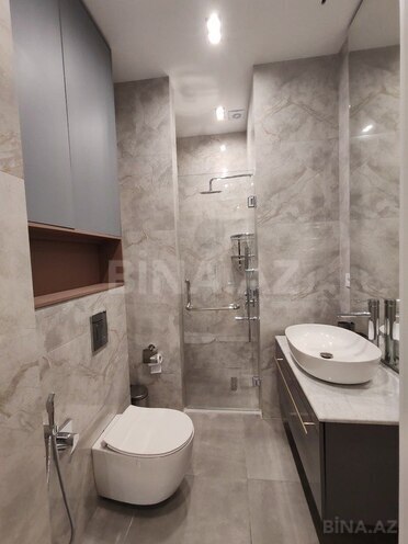 Сдаётся 3-комн. новостройка 120 м², м. Шах Исмаил Хатаи, photo 10 from 17