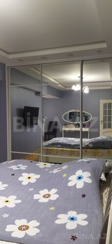 3 otaqlı köhnə tikili - Badamdar q. - 90 m² (17)