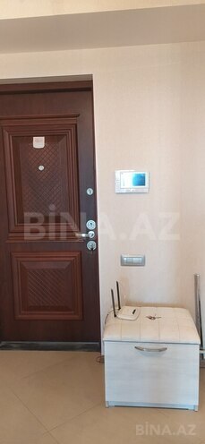 3 otaqlı köhnə tikili - Badamdar q. - 90 m² (3)