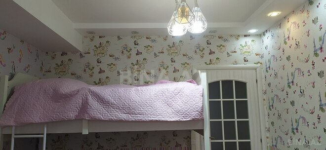 3 otaqlı köhnə tikili - Badamdar q. - 90 m² (14)