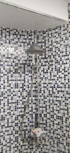 3 otaqlı köhnə tikili - Badamdar q. - 90 m² (4)