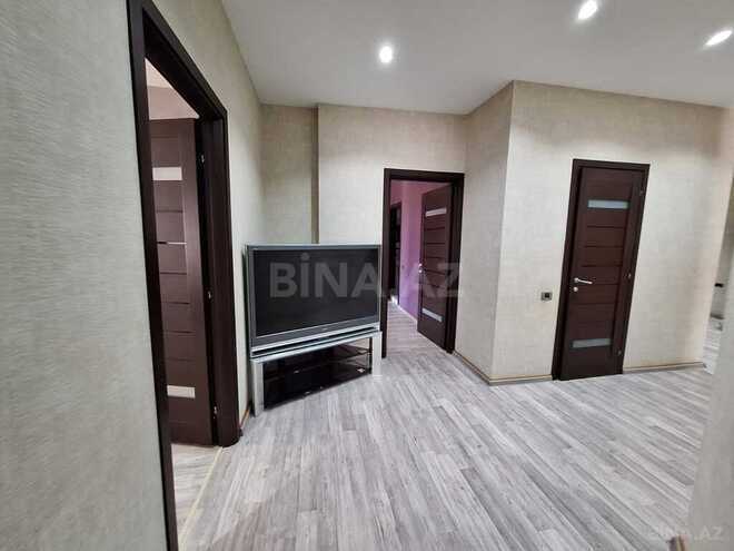 4-комн. новостройка - м. Шах Исмаил Хатаи - 205 м² (11)