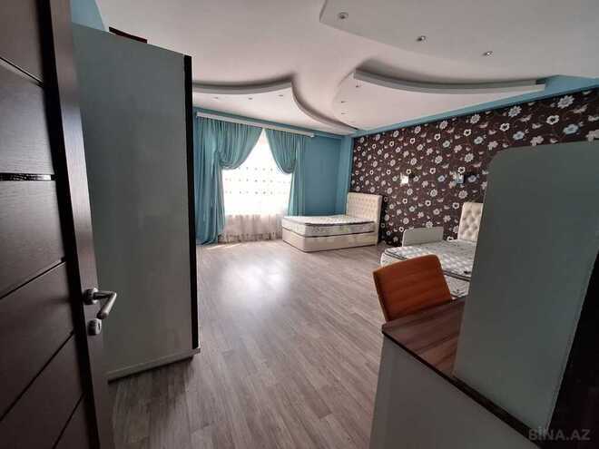 4-комн. новостройка - м. Шах Исмаил Хатаи - 205 м² (8)