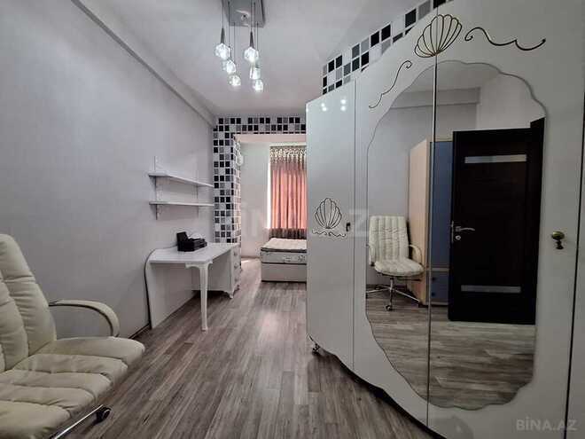 4-комн. новостройка - м. Шах Исмаил Хатаи - 205 м² (9)