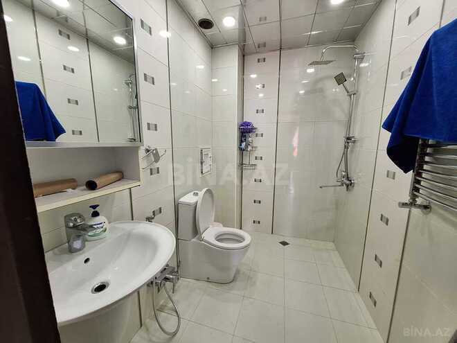 4-комн. новостройка - м. Шах Исмаил Хатаи - 205 м² (16)